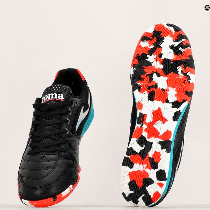 Мъжки футболни обувки Joma Dribling IN black 11