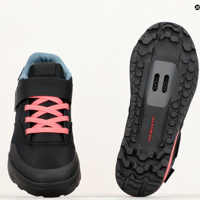 Дамски обувки за MTB колоездене Shimano SH-GE500W black 10