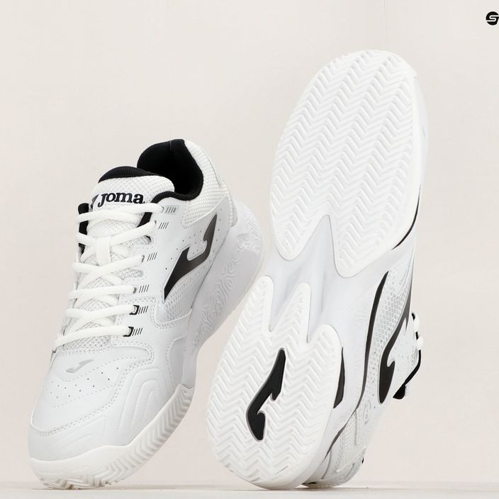 Мъжки обувки Joma Master 1000 Padel white 10