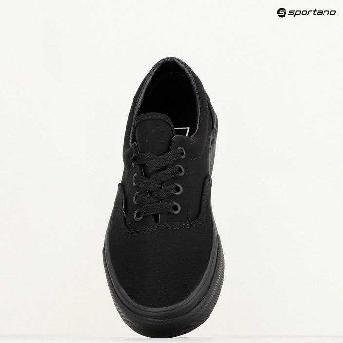Обувки Vans UA Era black/black 12