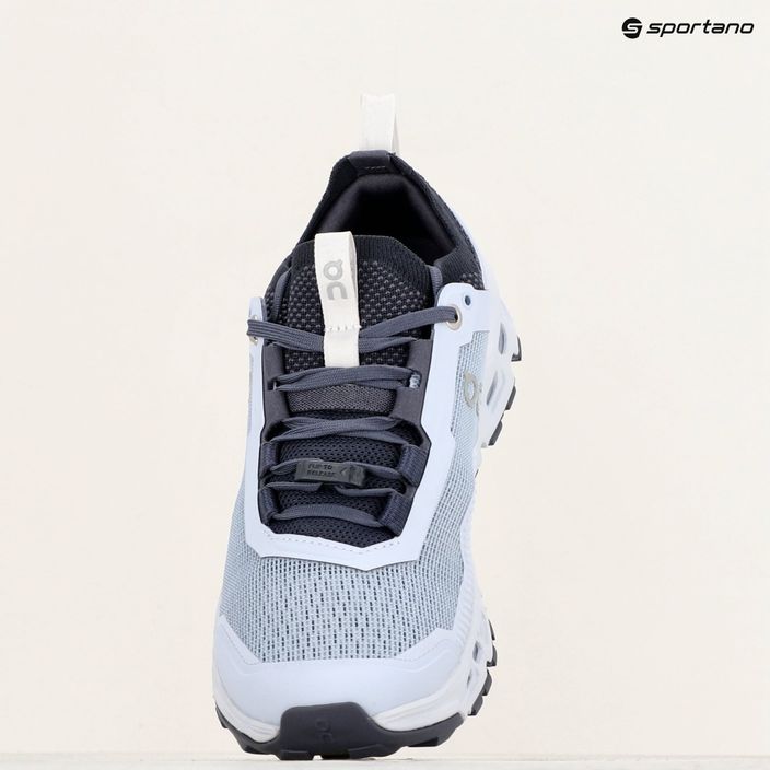 Дамски обувки за бягане On Running Cloudultra 2 heather/iron 9