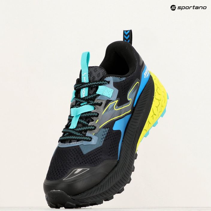 Мъжки обувки за бягане Joma Kubor black 10