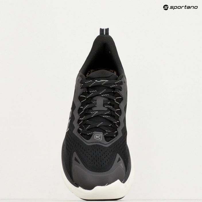 Мъжки обувки KEEN WK450 black/star white 9