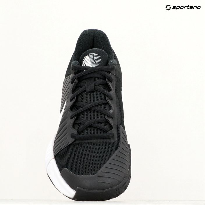 Мъжки обувки за тенис Nike Zoom GP Challenge Pro Clay black/white 9