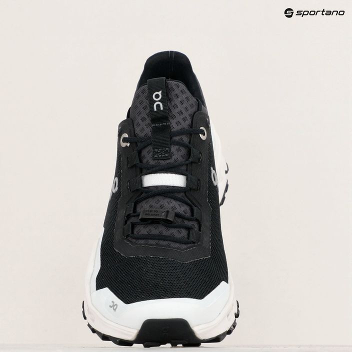 Дамски обувки за бягане On Running Cloudultra black/white 9