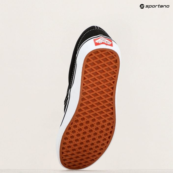 Обувки Vans UA Classic Slip-On black 10