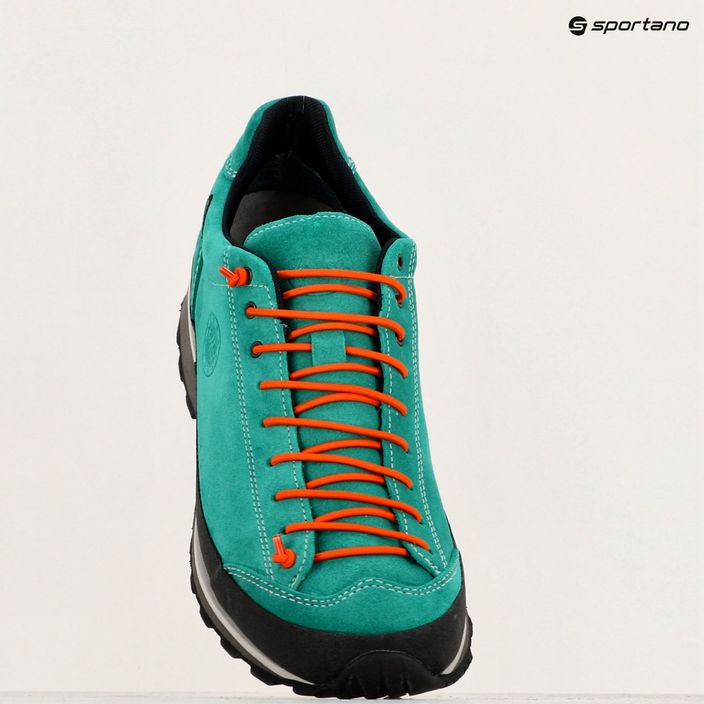 Мъжки туристически обувки Lomer Bio Naturale Low Mtx elf/orange 9