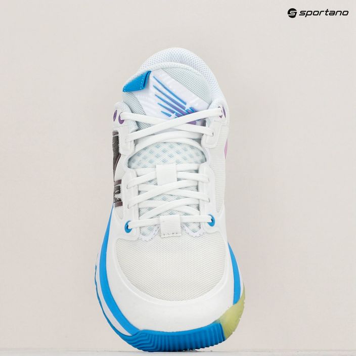Баскетболни обувки New Balance Hesi Low optic white 11