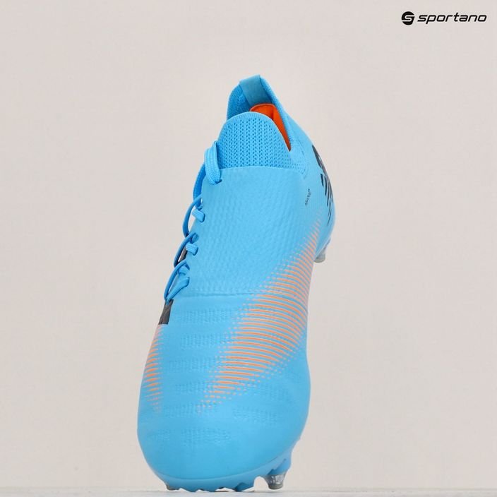 New Balance мъжки футболни обувки Furon Destroy SG V7+ team sky blue 9