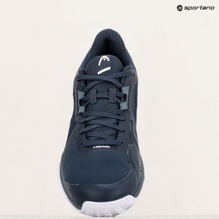 HEAD мъжки обувки за тенис Sprint Team 3.5 Clay blueberry/white 10