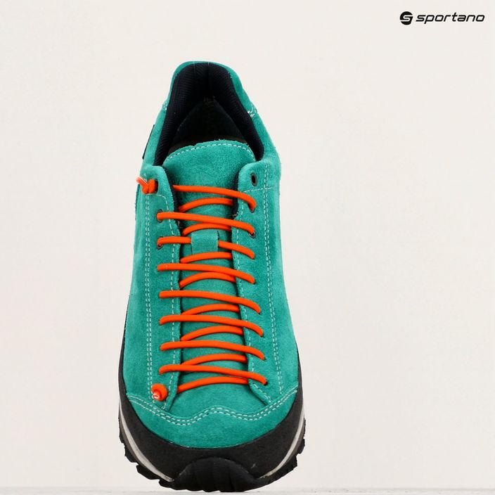 Дамски туристически обувки Lomer Bio Naturale Low Mtx elf/orange 9