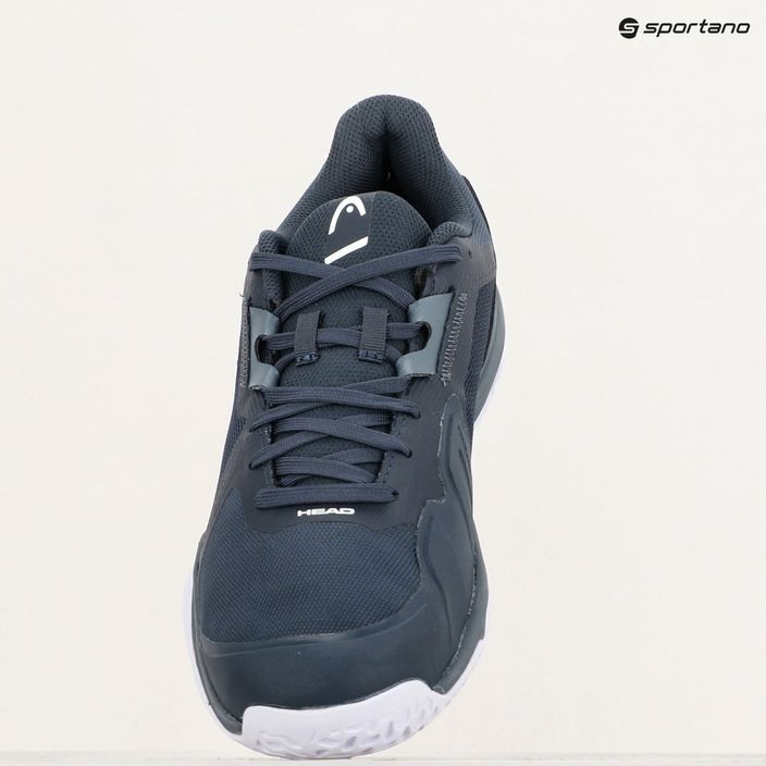 Мъжки обувки за тенис HEAD Sprint Team 3.5 blueberry/white 10