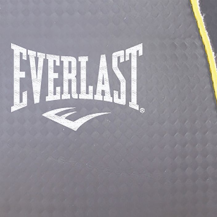 Everlast боксова круша Everhide Speed Bag сива 2