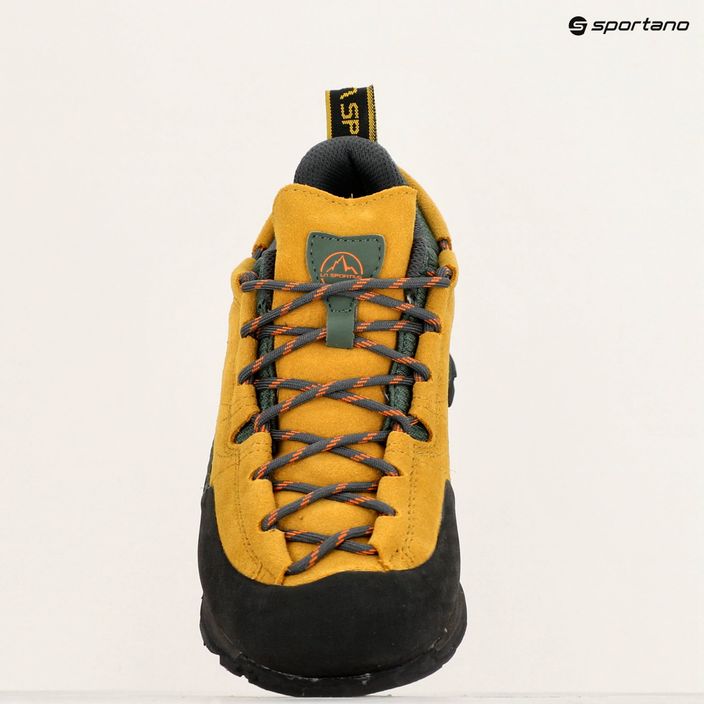 Мъжки обувки La Sportiva Boulder X savana/tiger 8