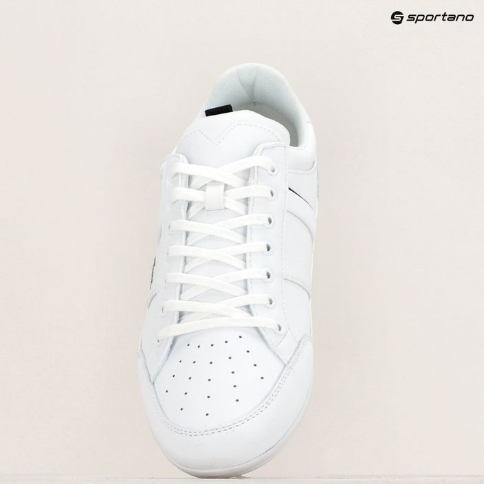 Мъжки обувки Lacoste 42CMA0014 white/black 15
