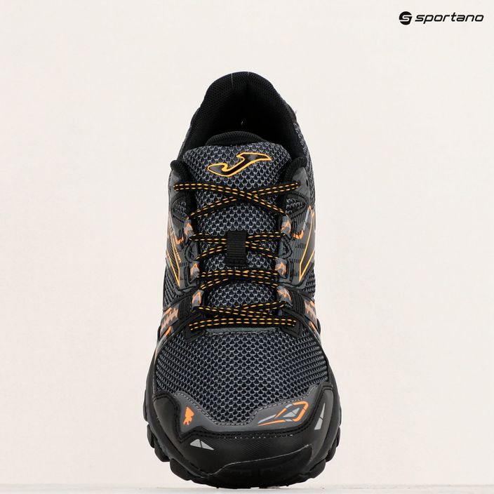 Joma Shock мъжки обувки за бягане тъмно сиво 10