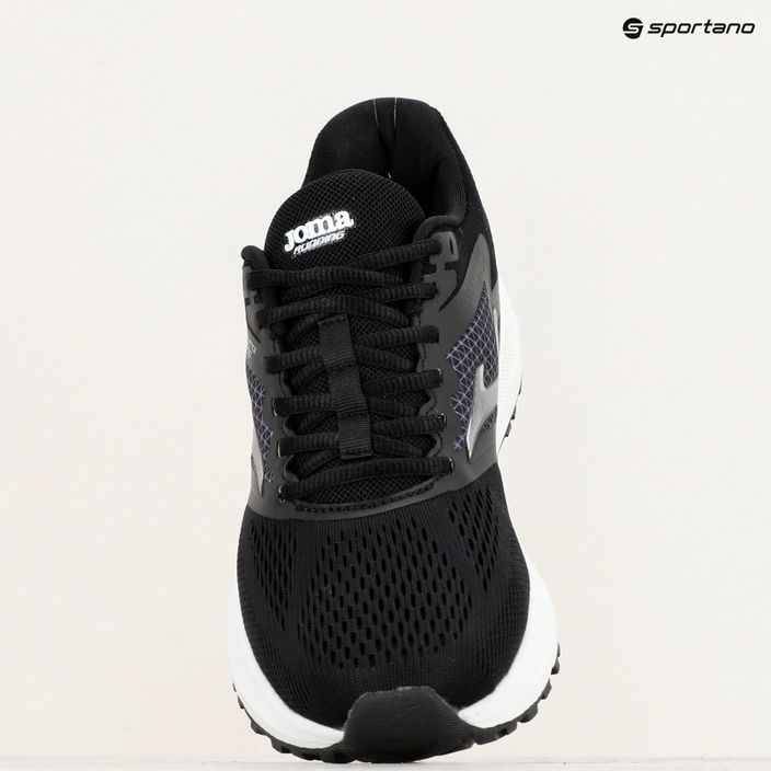 Мъжки обувки за бягане Joma Speed black/white 13