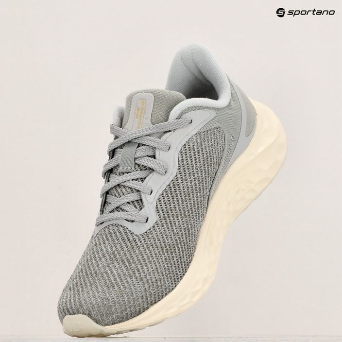 New Balance Fresh Foam Arishi v4 concrete дамски обувки за бягане 14