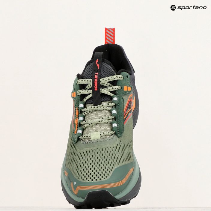 Мъжки обувки за бягане Joma Tundra green 10