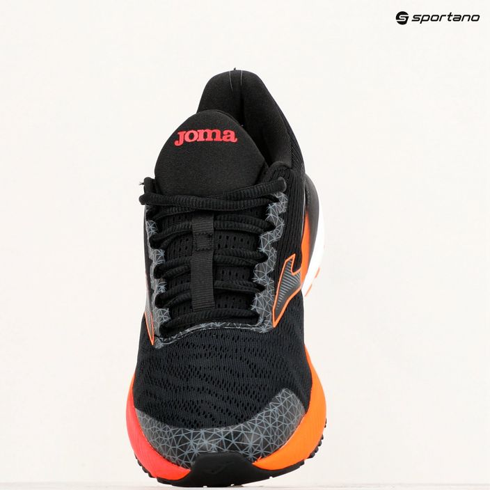 Мъжки обувки за бягане Joma Titanium black 13