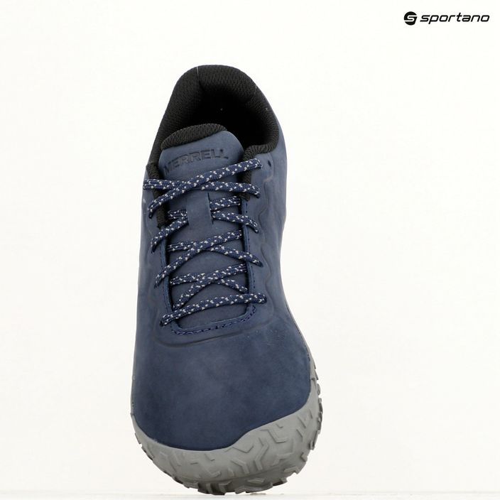 Мъжки обувки Merrell Vapor Glove 6 Ltr sea 15
