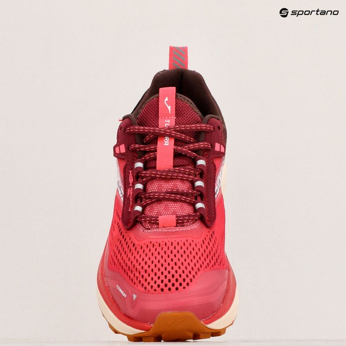 Дамски обувки за бягане Joma Tundra red 11