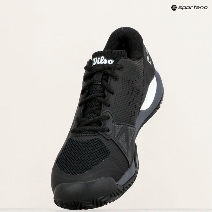 Мъжки обувки за тенис Wilson Rush Pro Ace black/ombre blue/white 16