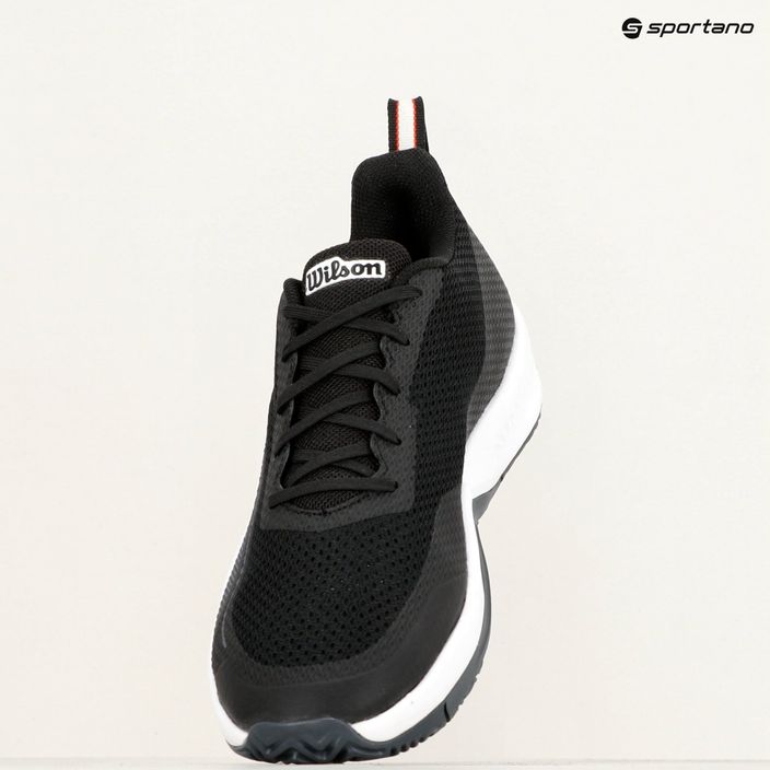 Мъжки обувки за тенис Wilson Rxt Active black/ebony/white 9