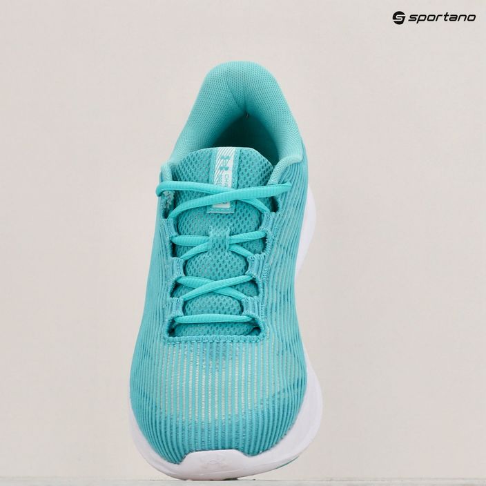 Under Armour Charged Speed Swift дамски обувки за бягане radial turquoise/circuit teal/white 15