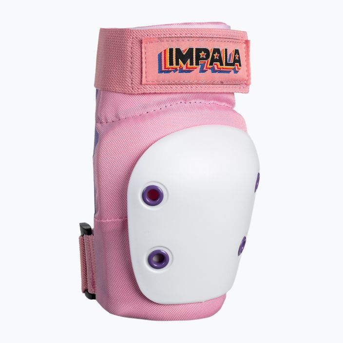 Комплект детски протектори IMPALA Защитен розов IMPRPADSY 2