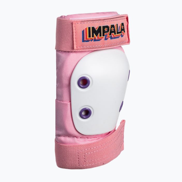 Комплект детски протектори IMPALA Защитен розов IMPRPADSY 3