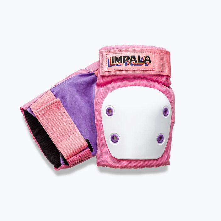 Дамски комплект IMPALA Protective Pink IMPRPADS 9