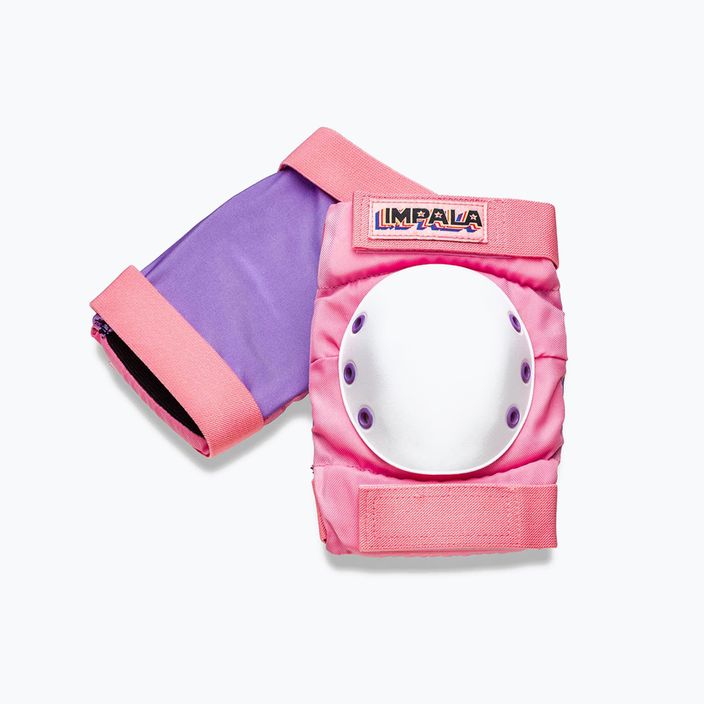 Дамски комплект IMPALA Protective Pink IMPRPADS 10
