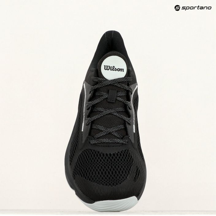 Мъжки обувки за гребане Wilson Hurakn 2.0 black/pearl blue/black 16
