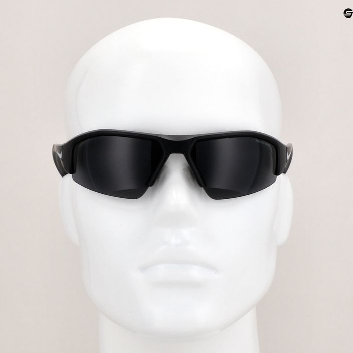 Слънчеви очила Nike Skylon Ace 22 матово черно/тъмно сиво 6