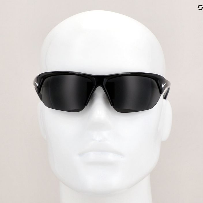 Мъжки слънчеви очила Nike Skylon Ace black/grey 6