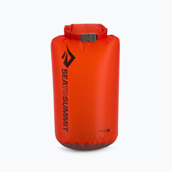 Sea to Summit Ultra-Sil™ Dry Sack 8L Orange AUDS8OR