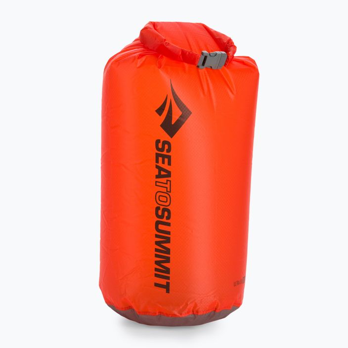 Sea to Summit Ultra-Sil™ Dry Sack 13L Orange AUDS13OR 2