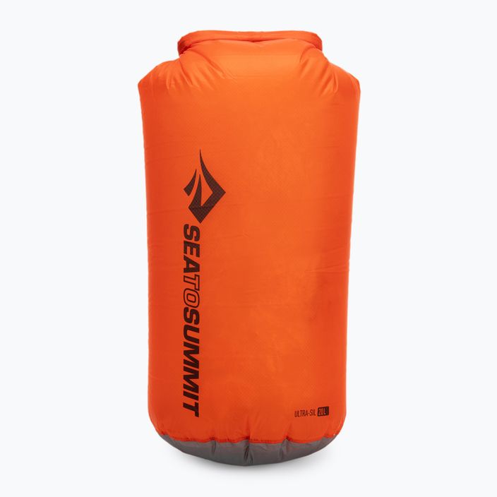 Sea to Summit Сух чувал Ultra-Sil™ 20L Orange AUDS20OR