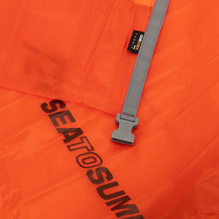 Sea to Summit Сух чувал Ultra-Sil™ 20L Orange AUDS20OR 3