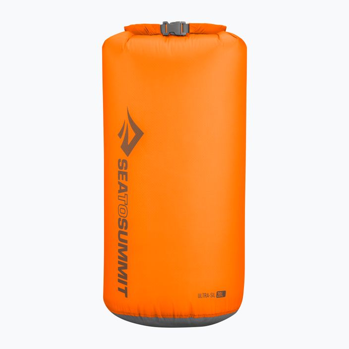 Sea to Summit Сух чувал Ultra-Sil™ 20L Orange AUDS20OR 4