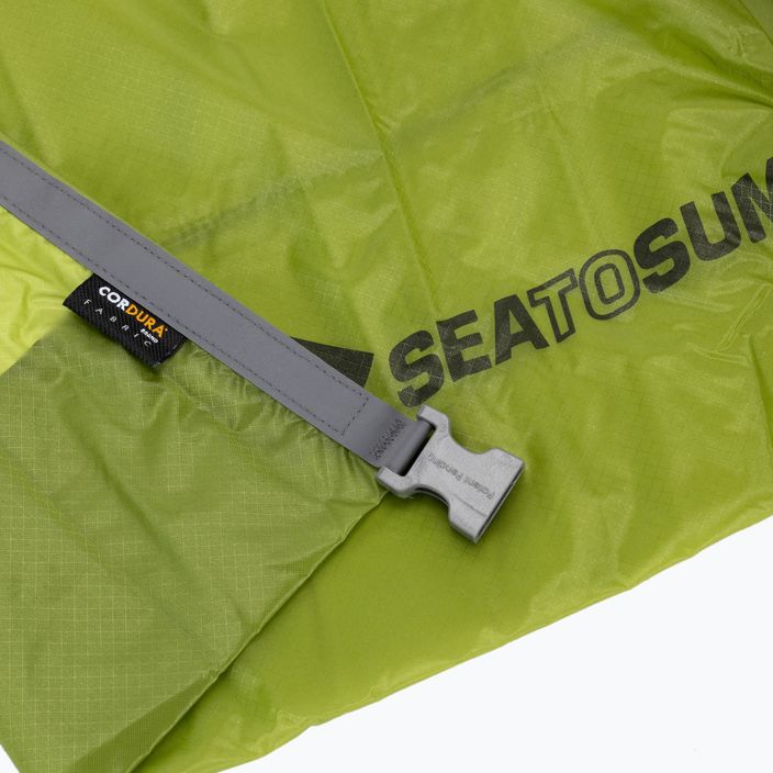 Sea to Summit Ultra-Sil™ Dry Sack 8L Green AUDS8GN 3