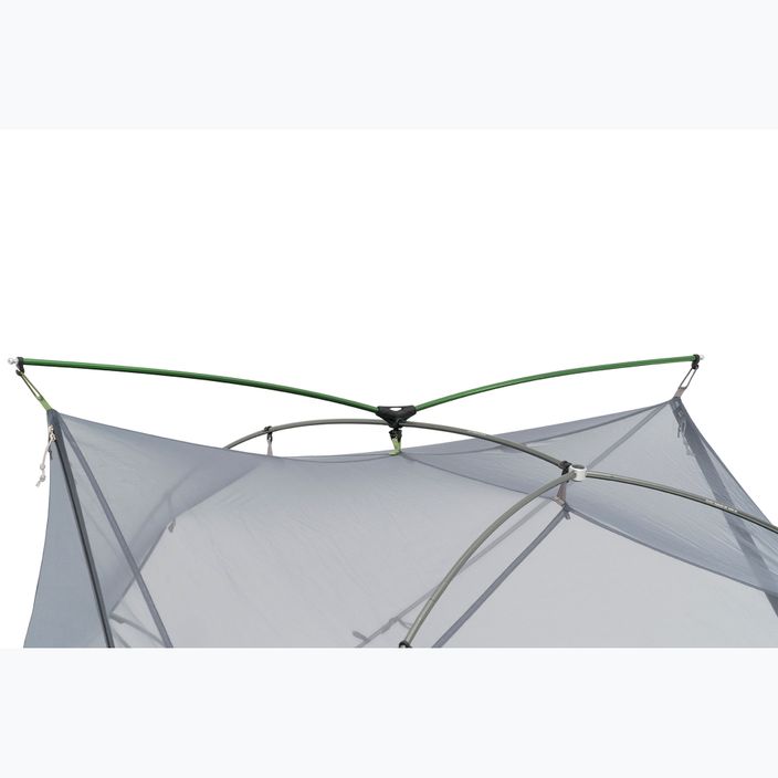 Sea to Summit Telos TR2 зелена палатка за къмпинг с 2 лица 8