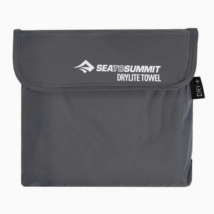 Sea to Summit Drylite Towel grey ACP071031-050413 4