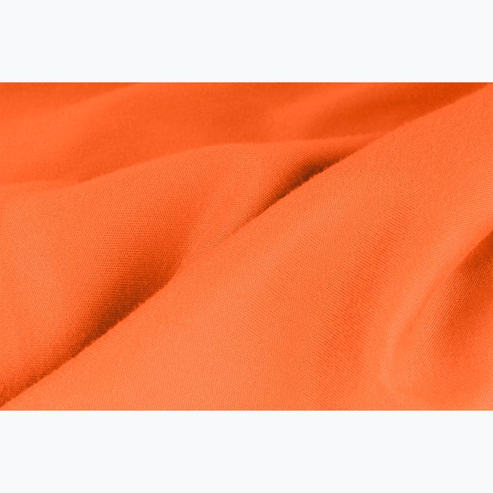 Sea to Summit Джобна кърпа outblack orange 4