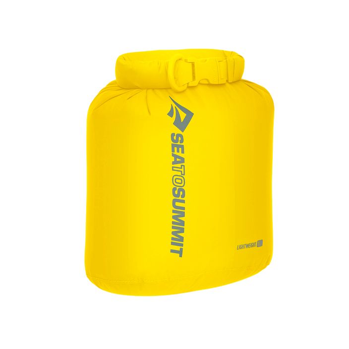 Sea To Summit Lightweightl Dry Bag 3L Yellow ASG012011-020910 2