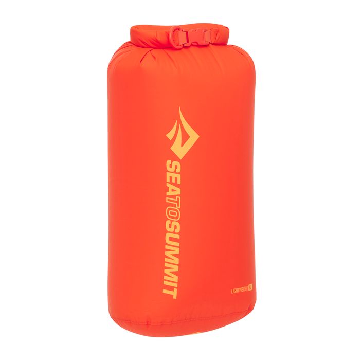 Sea to Summit Lightweightl Dry Bag 8L водоустойчива чанта оранжева ASG012011-040818 2