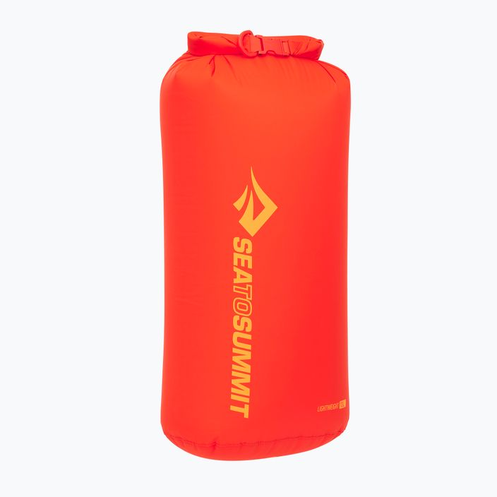 Sea to Summit Lightweightl Dry Bag 13L водоустойчива чанта оранжева ASG012011-050823