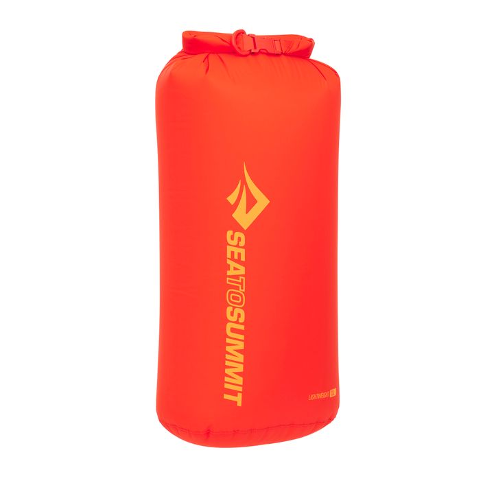 Sea to Summit Lightweightl Dry Bag 13L водоустойчива чанта оранжева ASG012011-050823 2