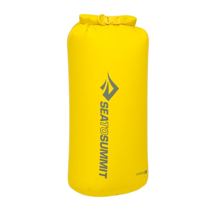Sea to Summit Lightweightl Dry Waterproof Bag yellow ASG012011-050925 2